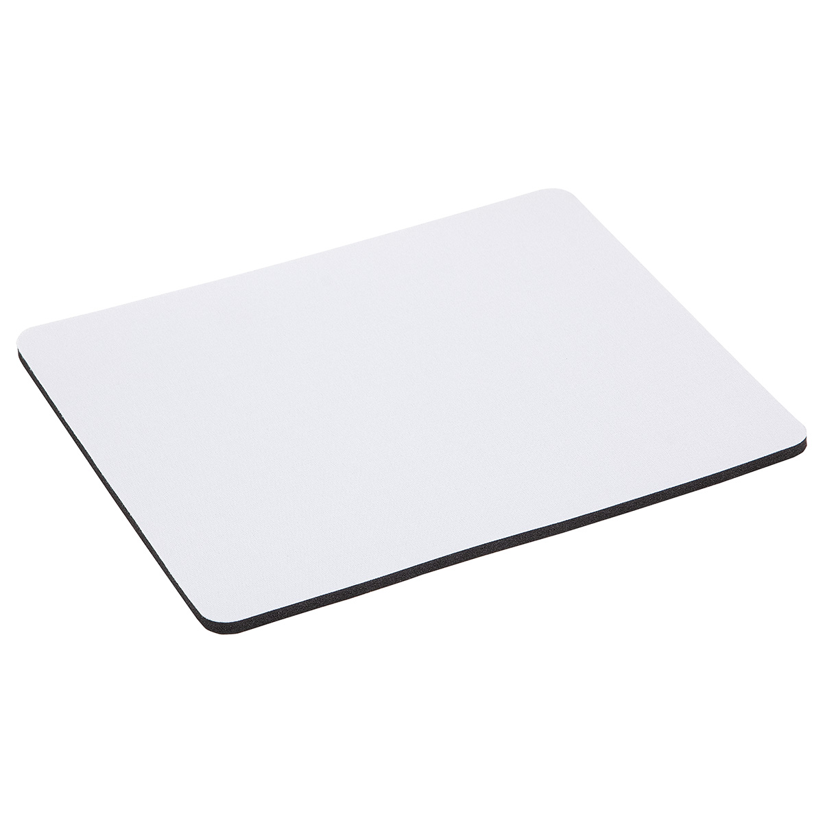 Accent Dye Sublimated Mouse Pad with Antimicrobial Additive 3