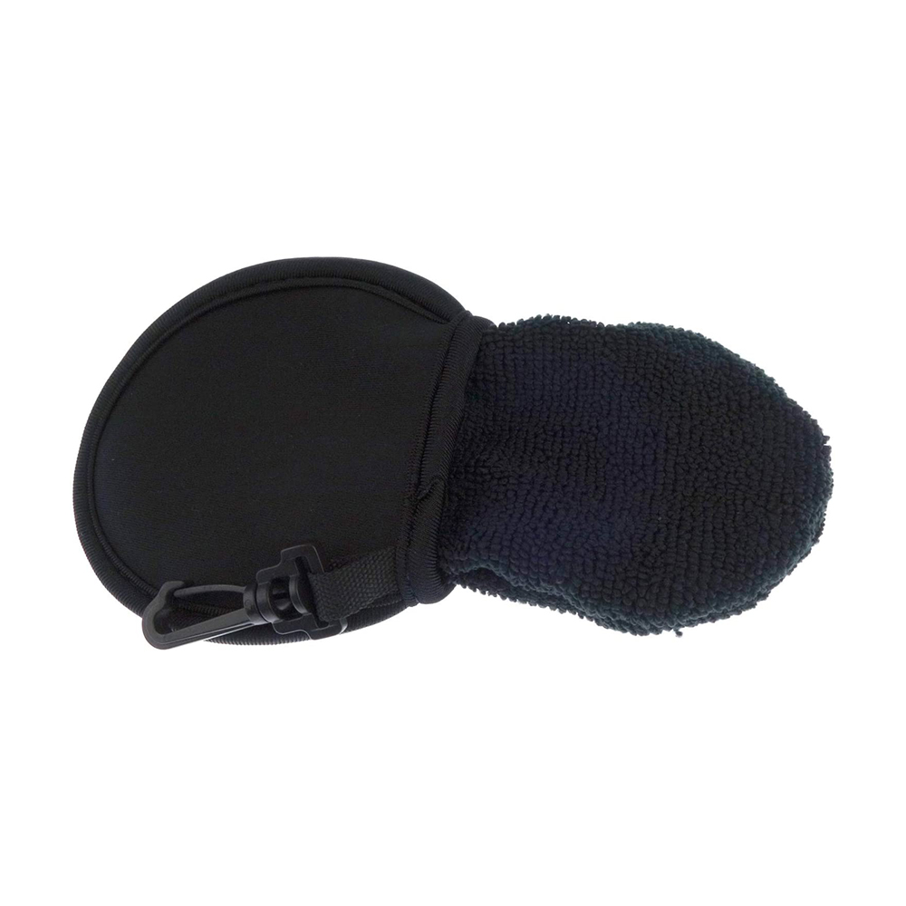 Golf Ball Cleaning Pouch 3