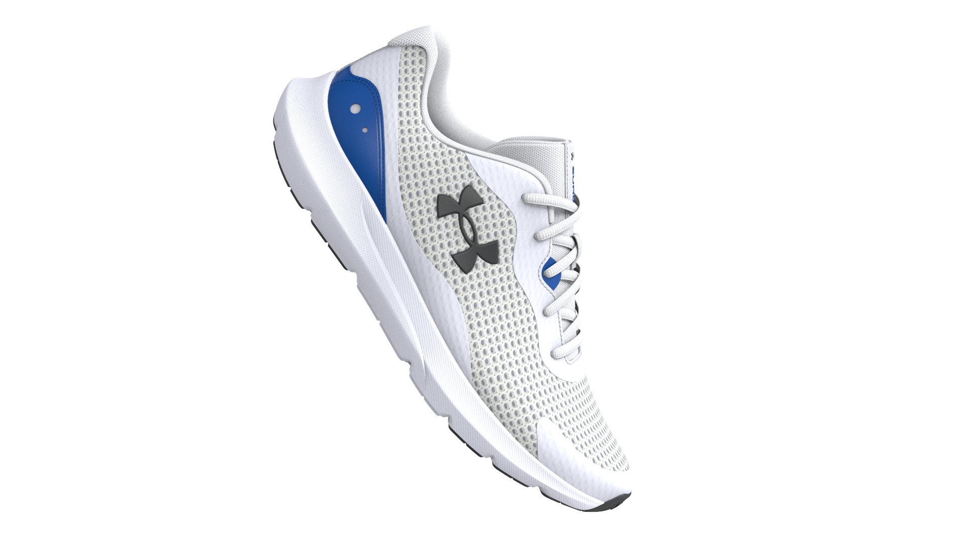 UA Surge 3 Men's Running Shoes 22