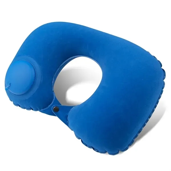 Portable Cooling U-Pillow 8