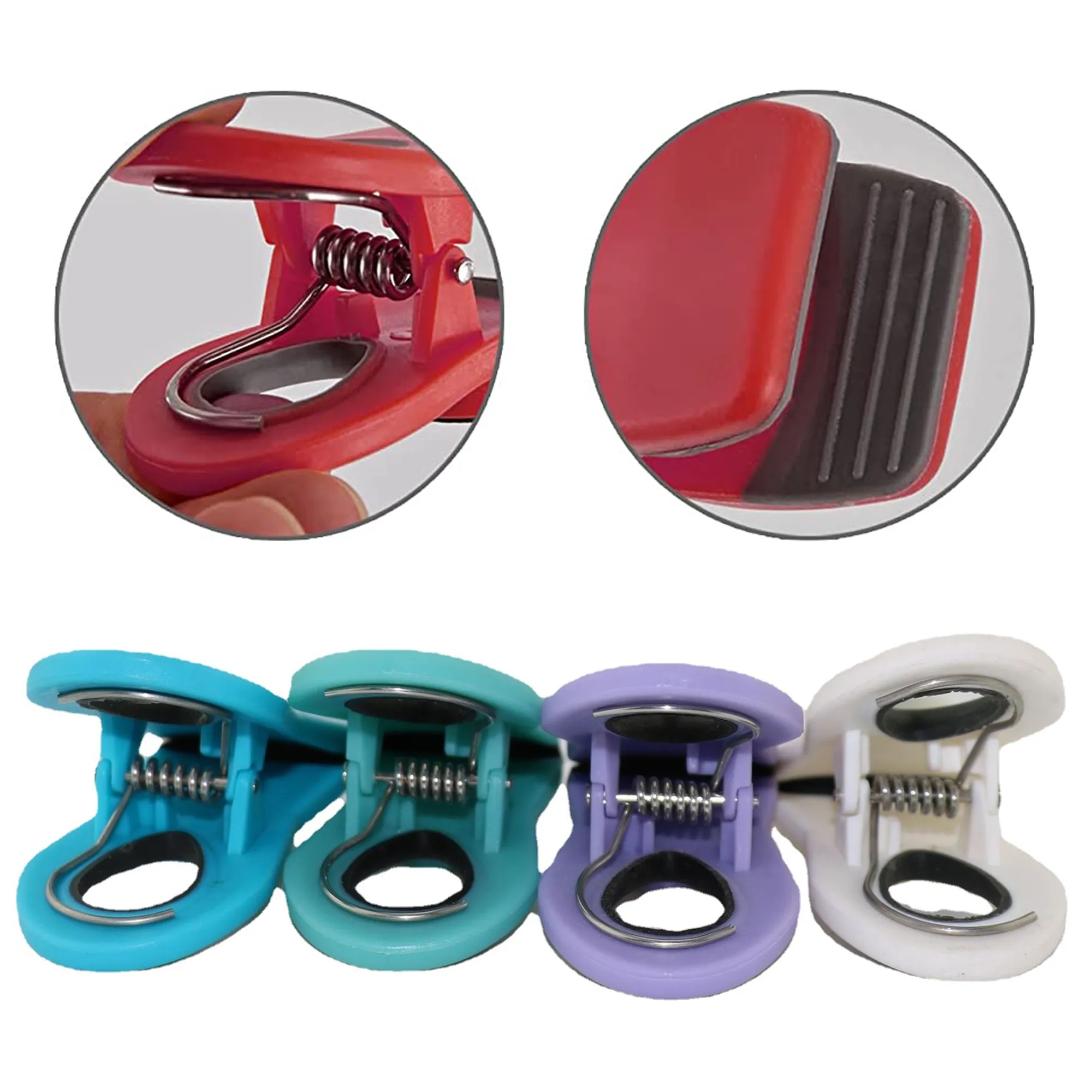 Magnetic Clip 4