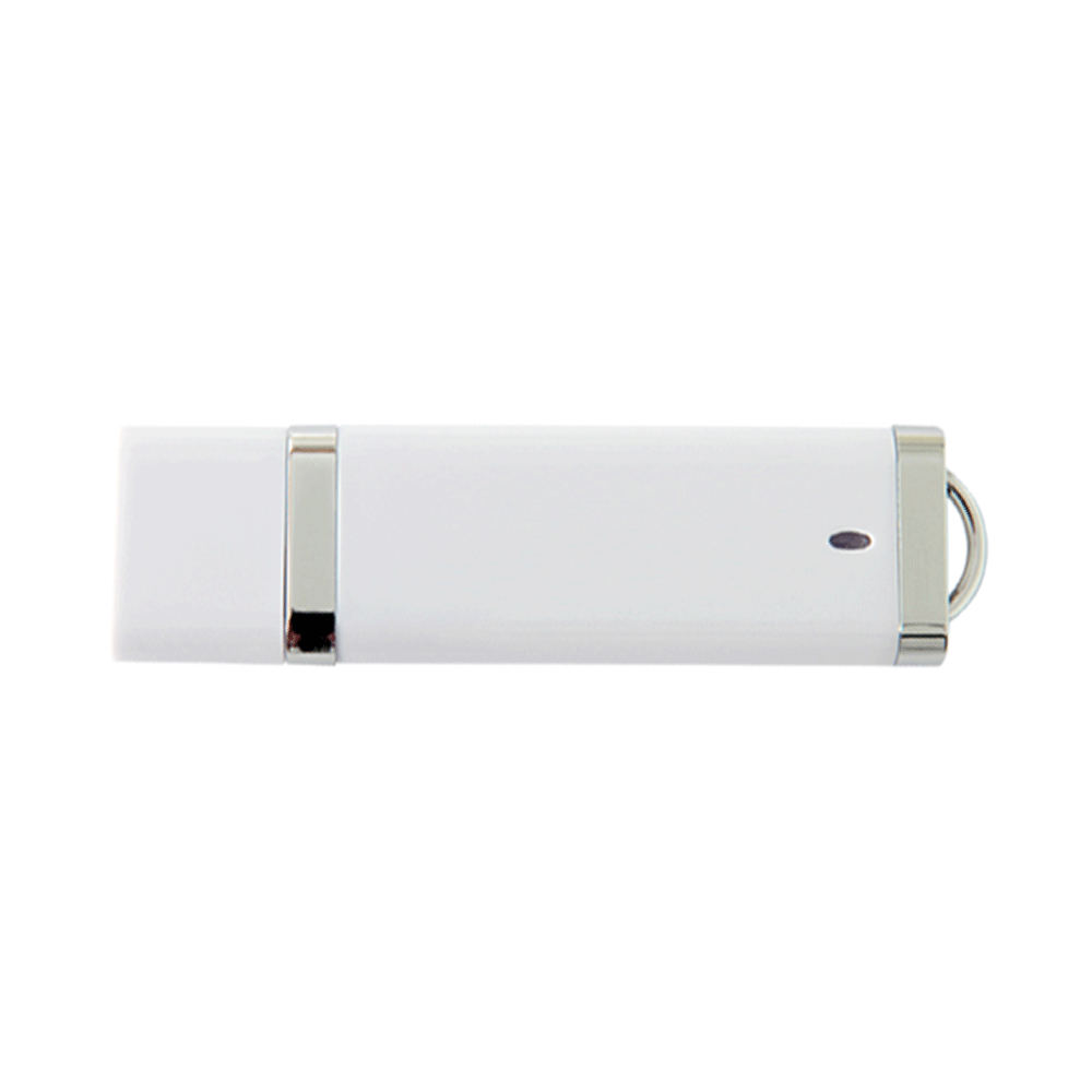 Westchester Capped Flash Drive - Simports 8