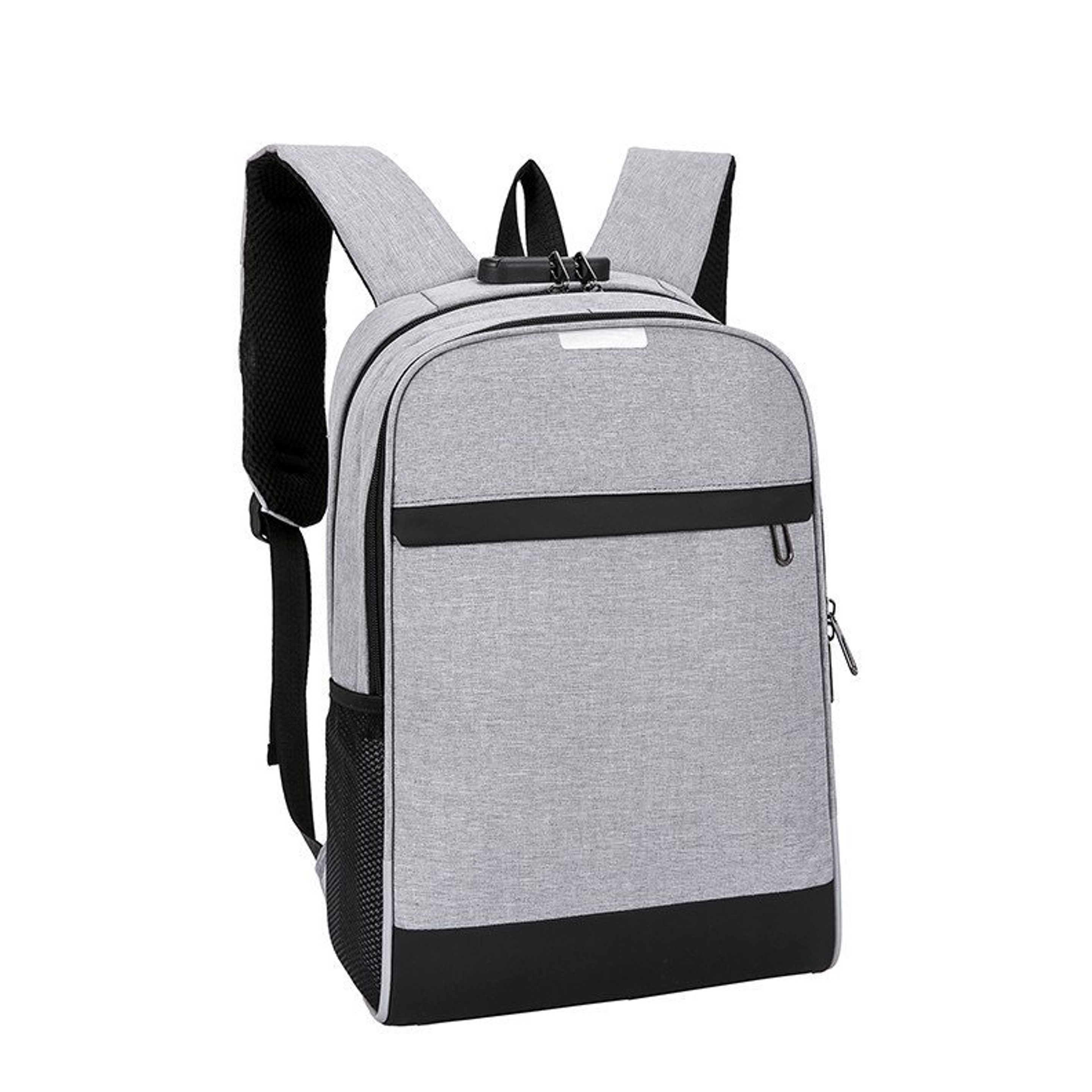 Reflective Accent Backpack (direct import) 3