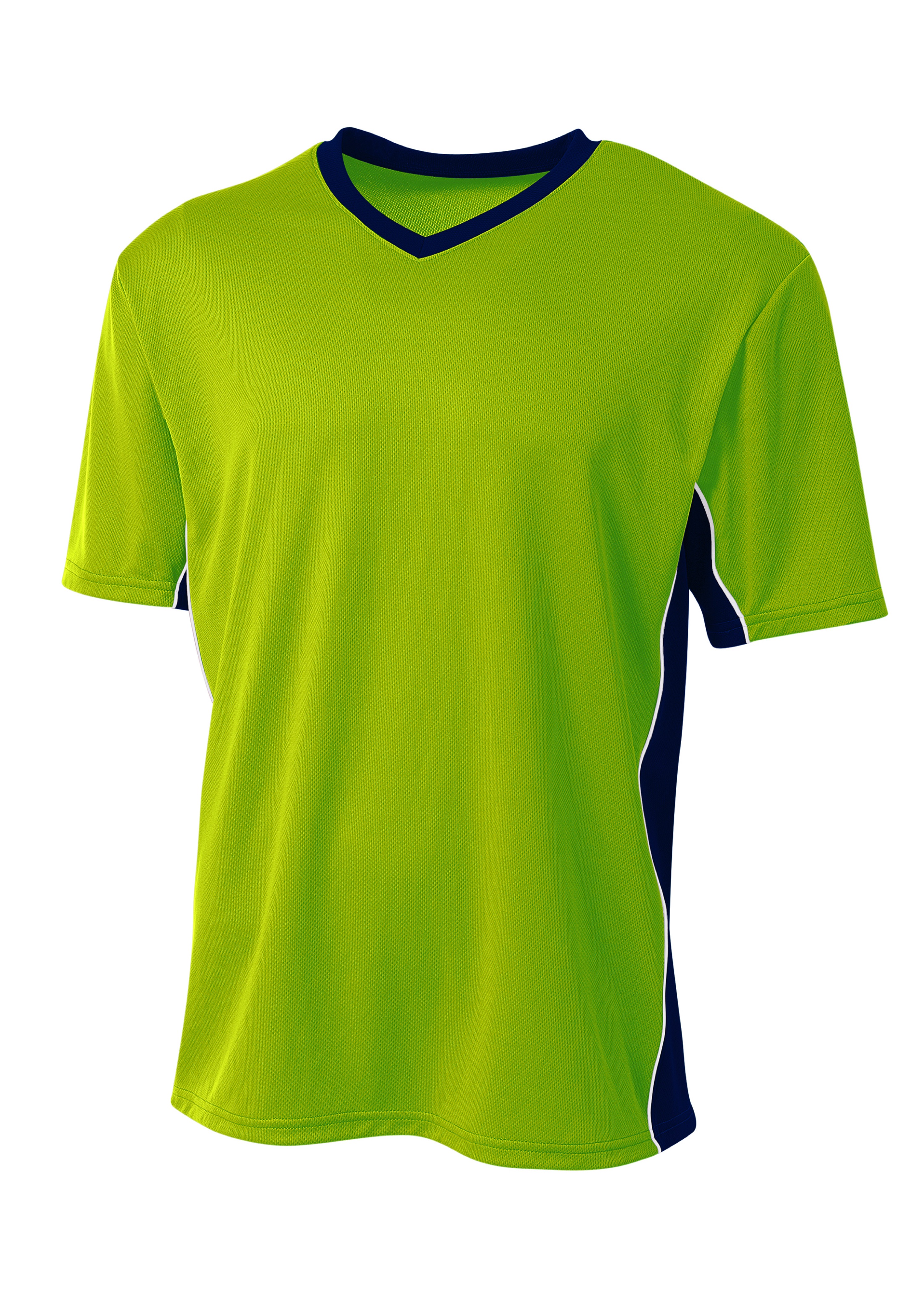 A4 Liga Soccer Jersey 15