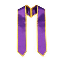 Unisex Adult Graduation Honor Stole 4
