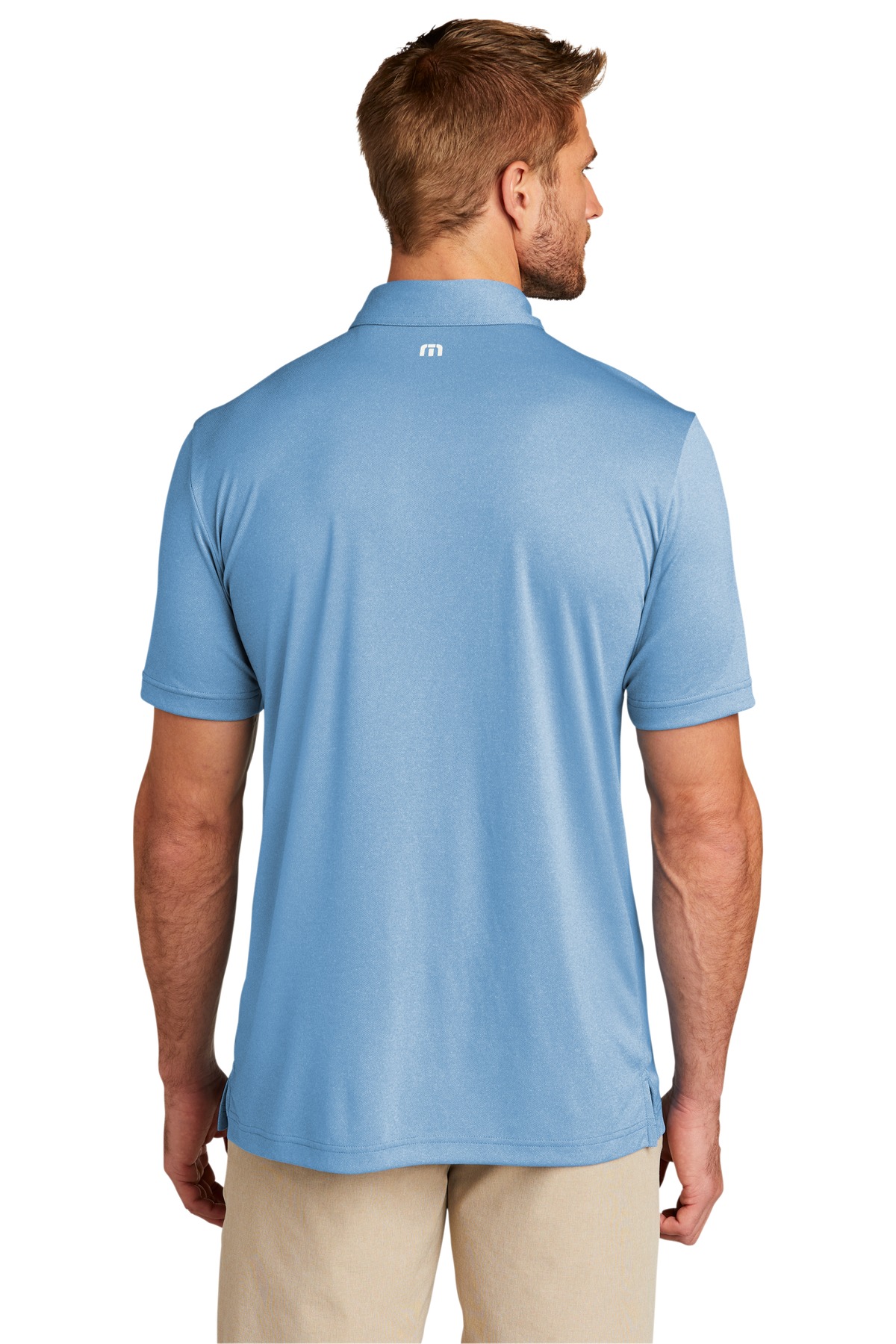 TravisMathew® Coto Performance Polo 48