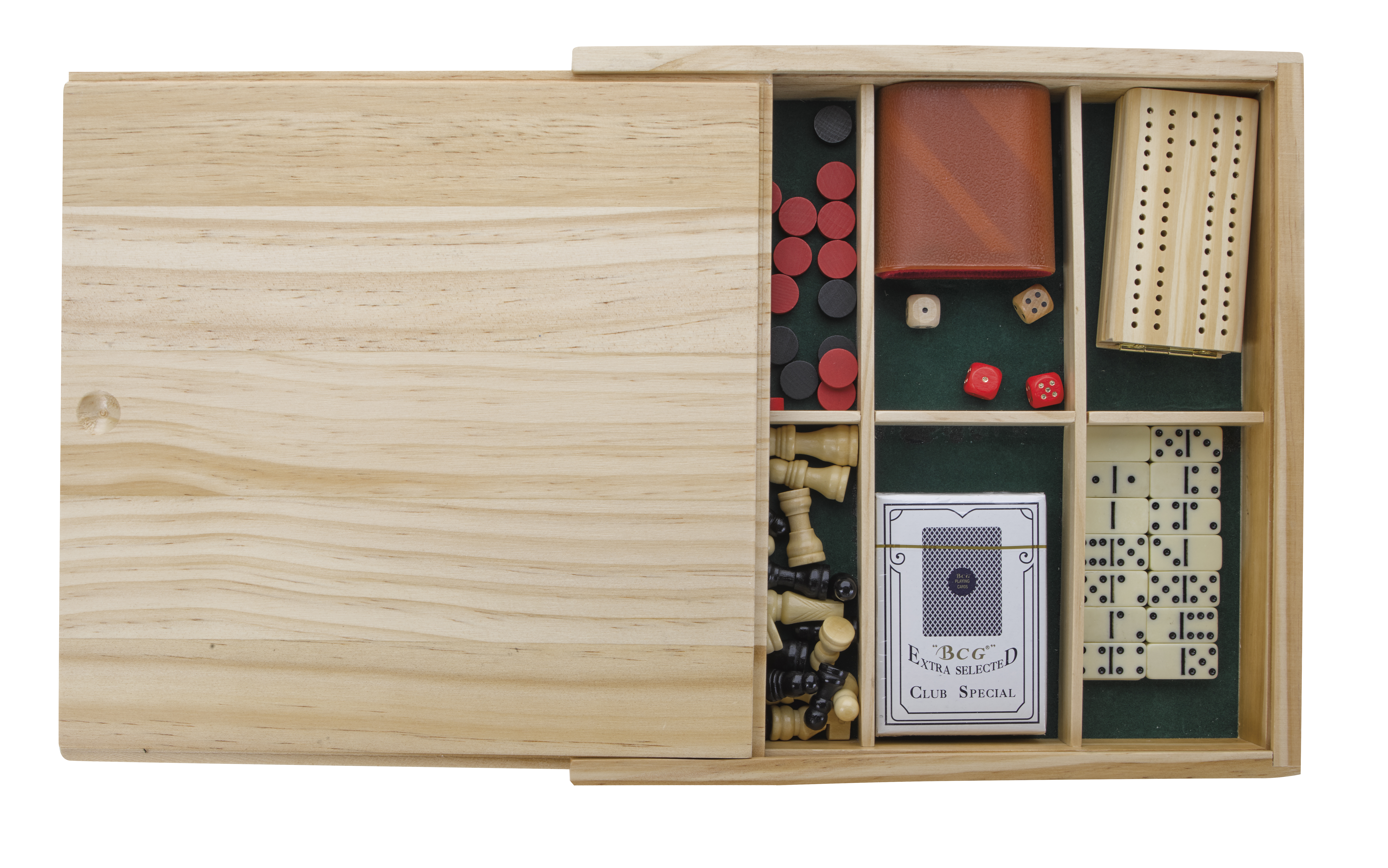 Office Fun Game Set 8