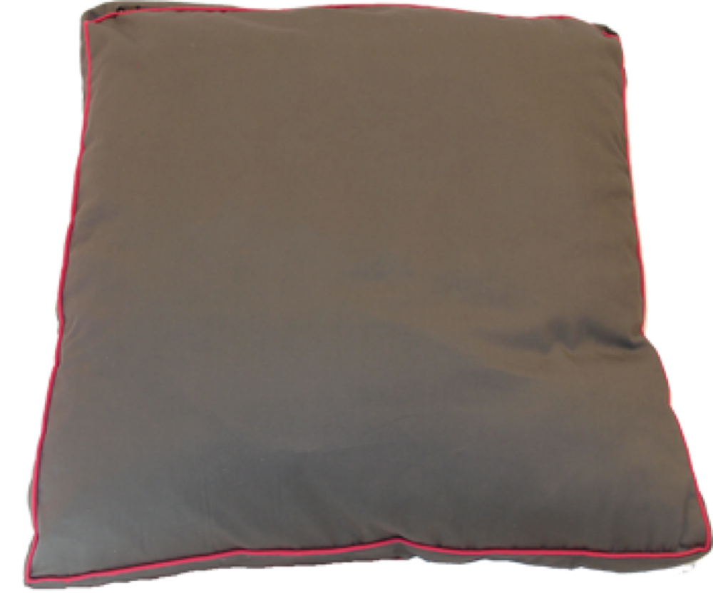 Poly/Cotton Pet Bed 2
