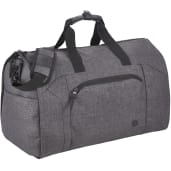 Wenger Getaway 20" RPET Garment Duffel 3