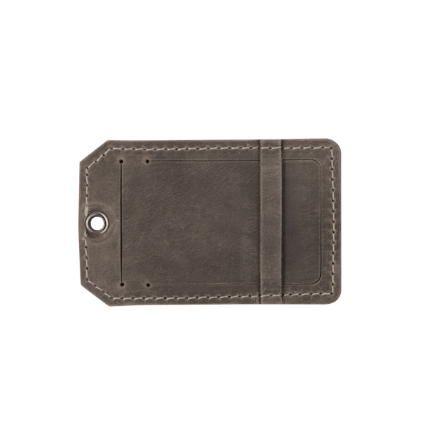 Hooper Luggage Tag 10