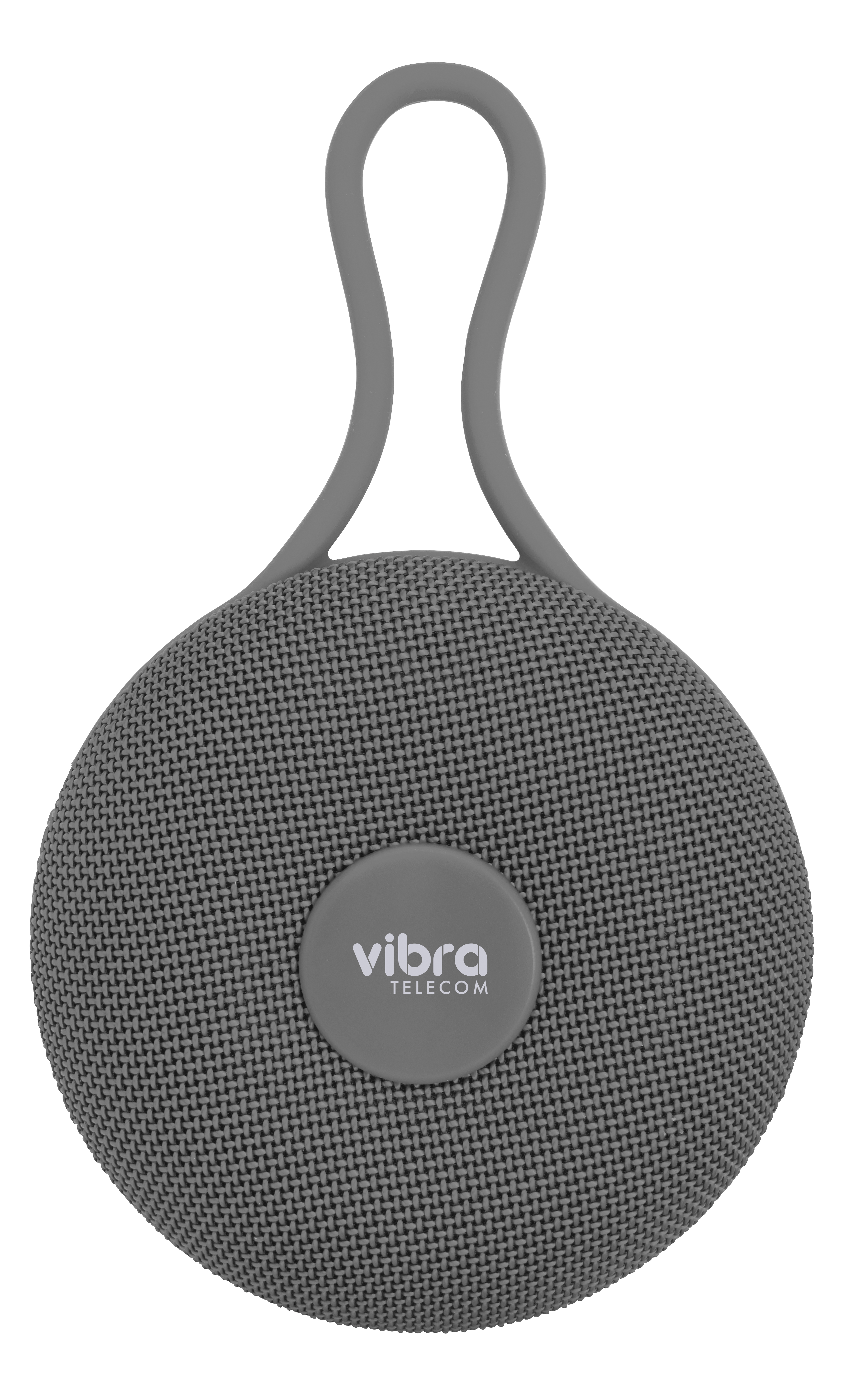 Fabric Waterproof Bluetooth Speaker