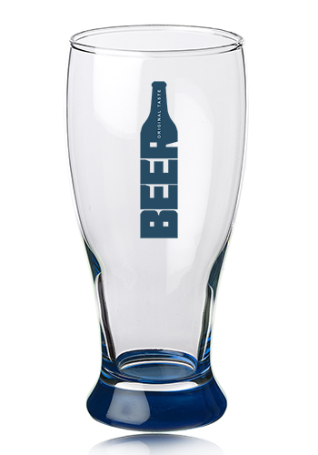 19 oz. Libbey Pilsner Glasses 9