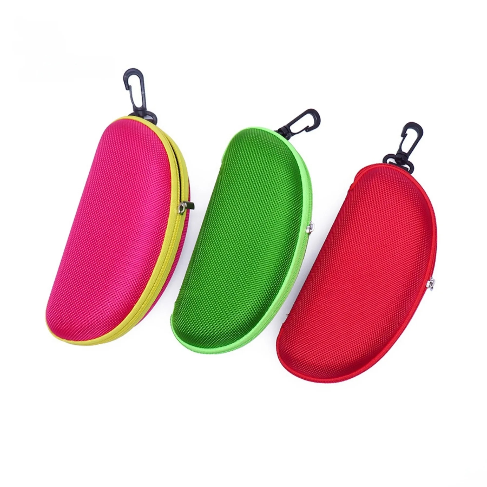 Portable EVA Crush-Resistant Sunglasses Case Outdoor 5