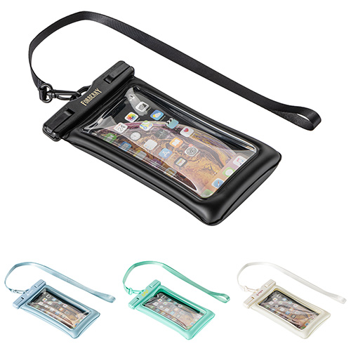Best Buddy Tools® Seahorse IPX8 Waterproof Floating TPU Phone Pouch 15