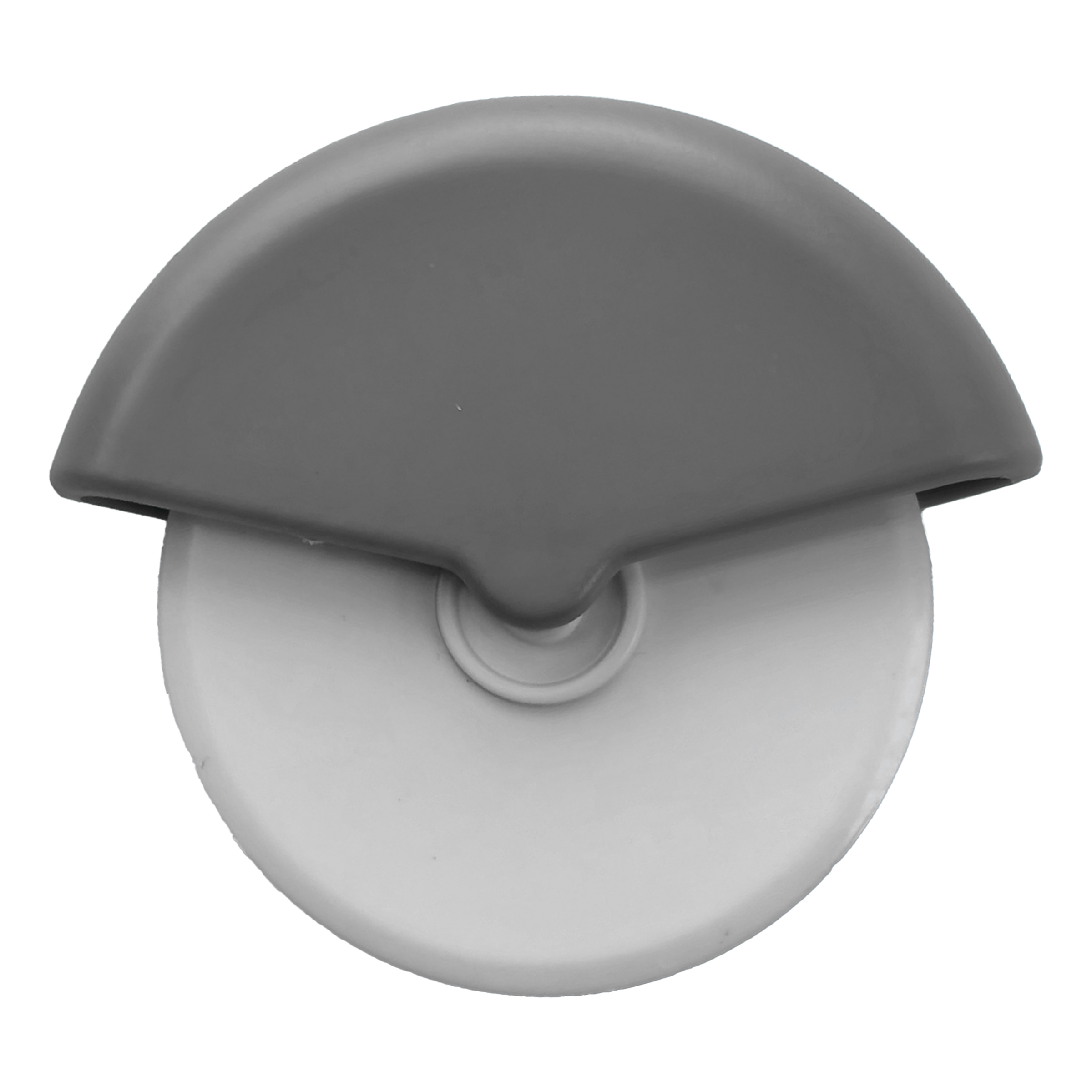 Polystyrene Food Grade Round Pizza Knife 2