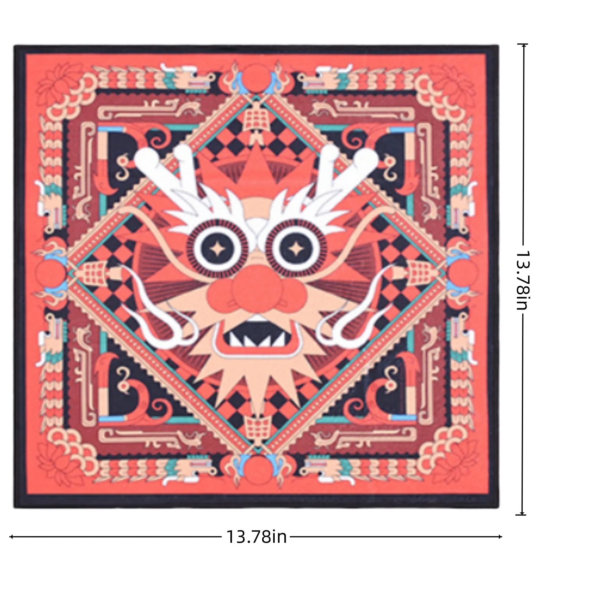 Self-adhesive cloth magic cloth 2