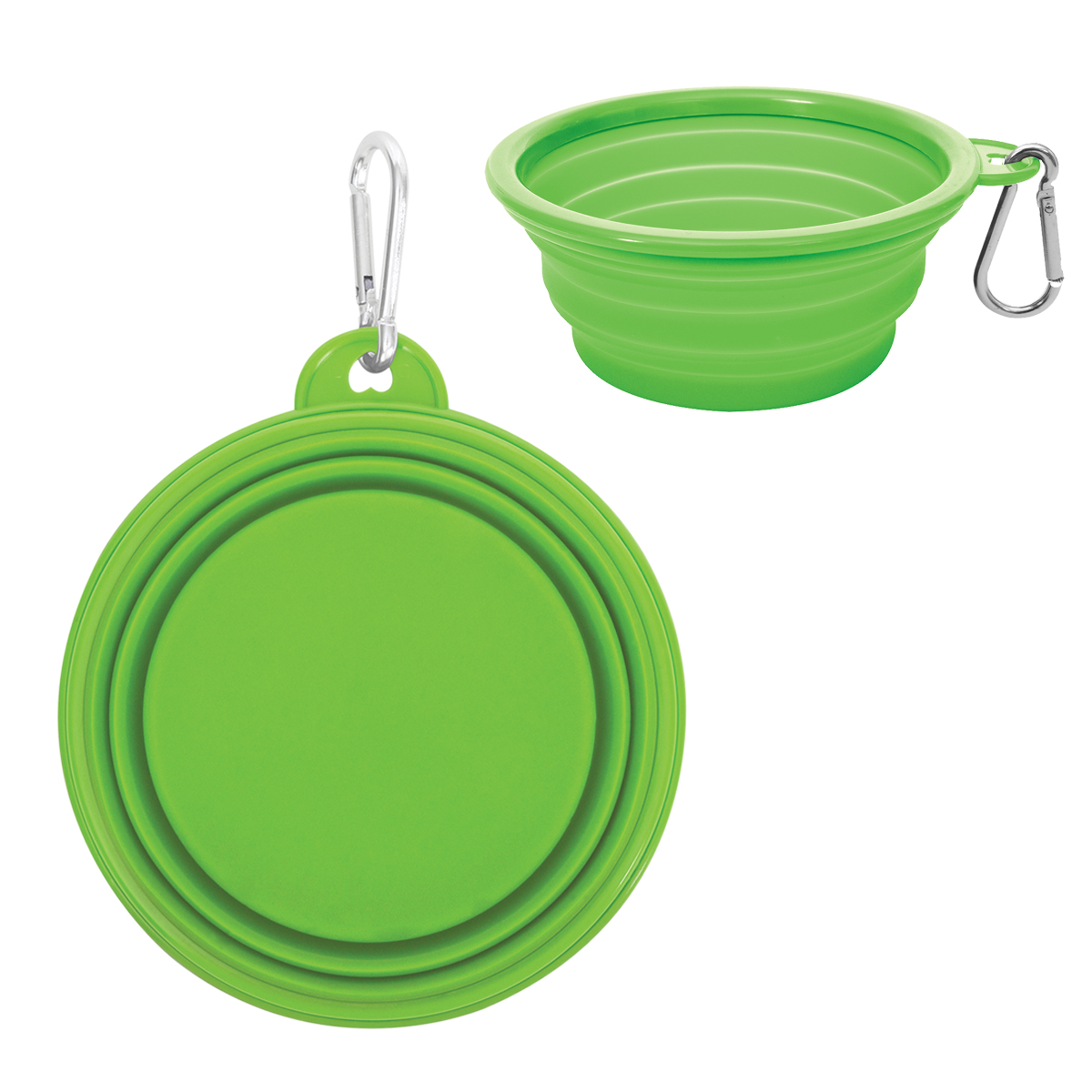 Collapsible Pet Bowl 3