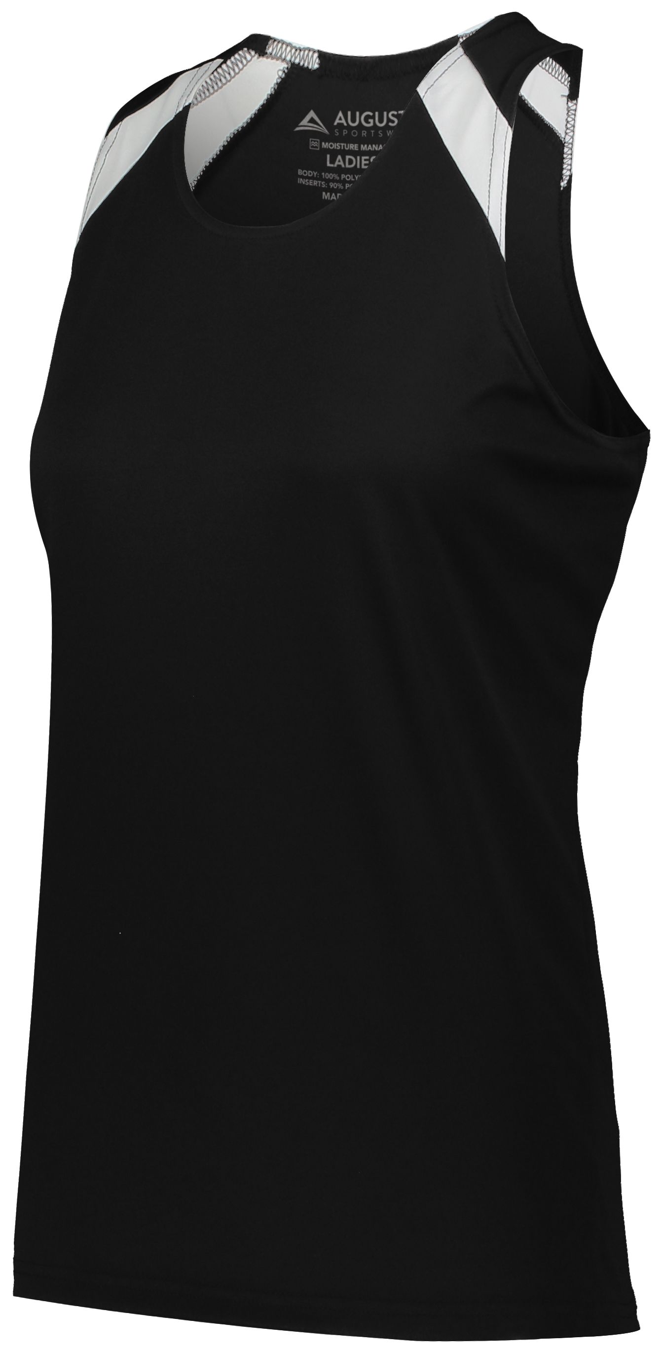 Ladies Overspeed Track Jersey 6