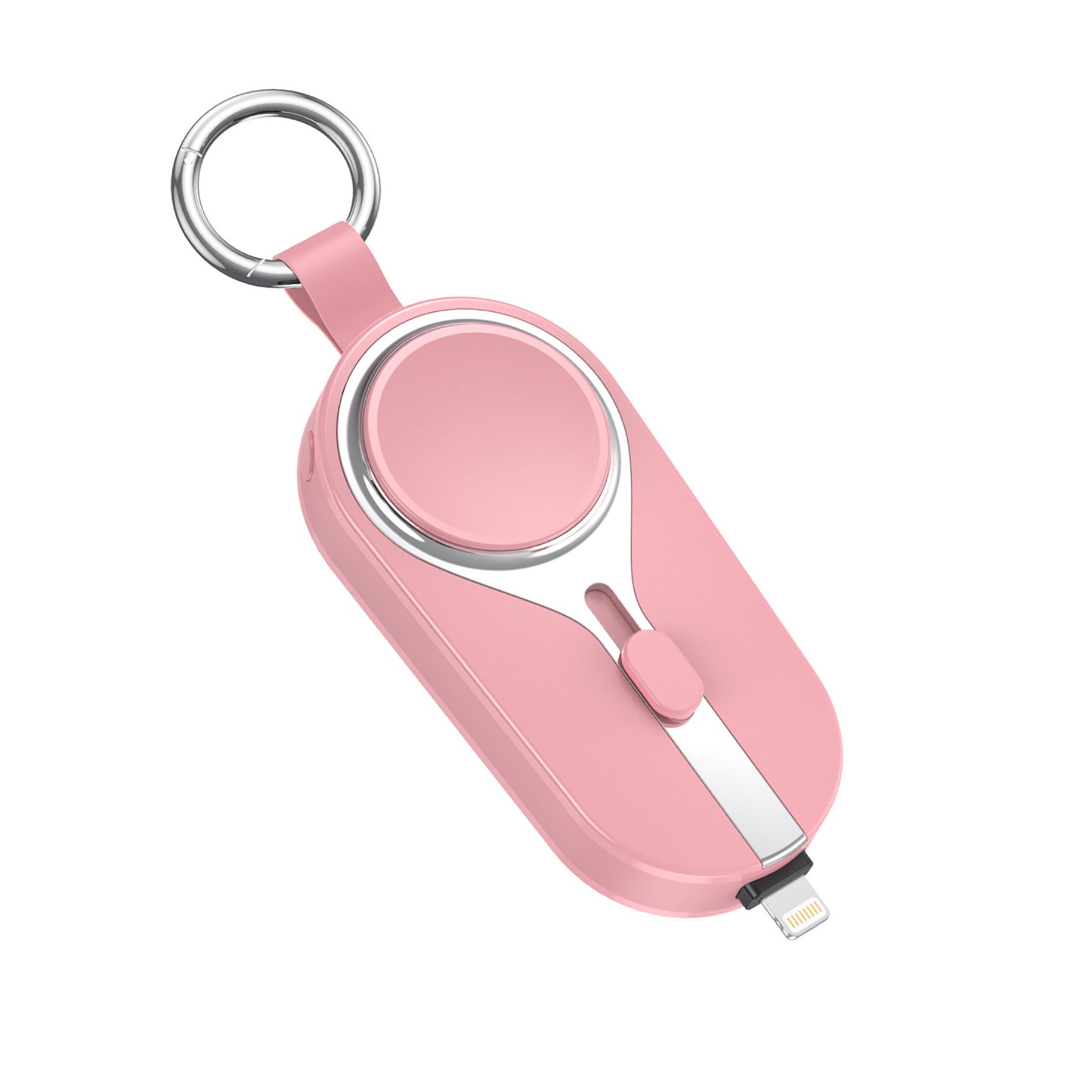 2 in 1 Smart Watch Charger 4