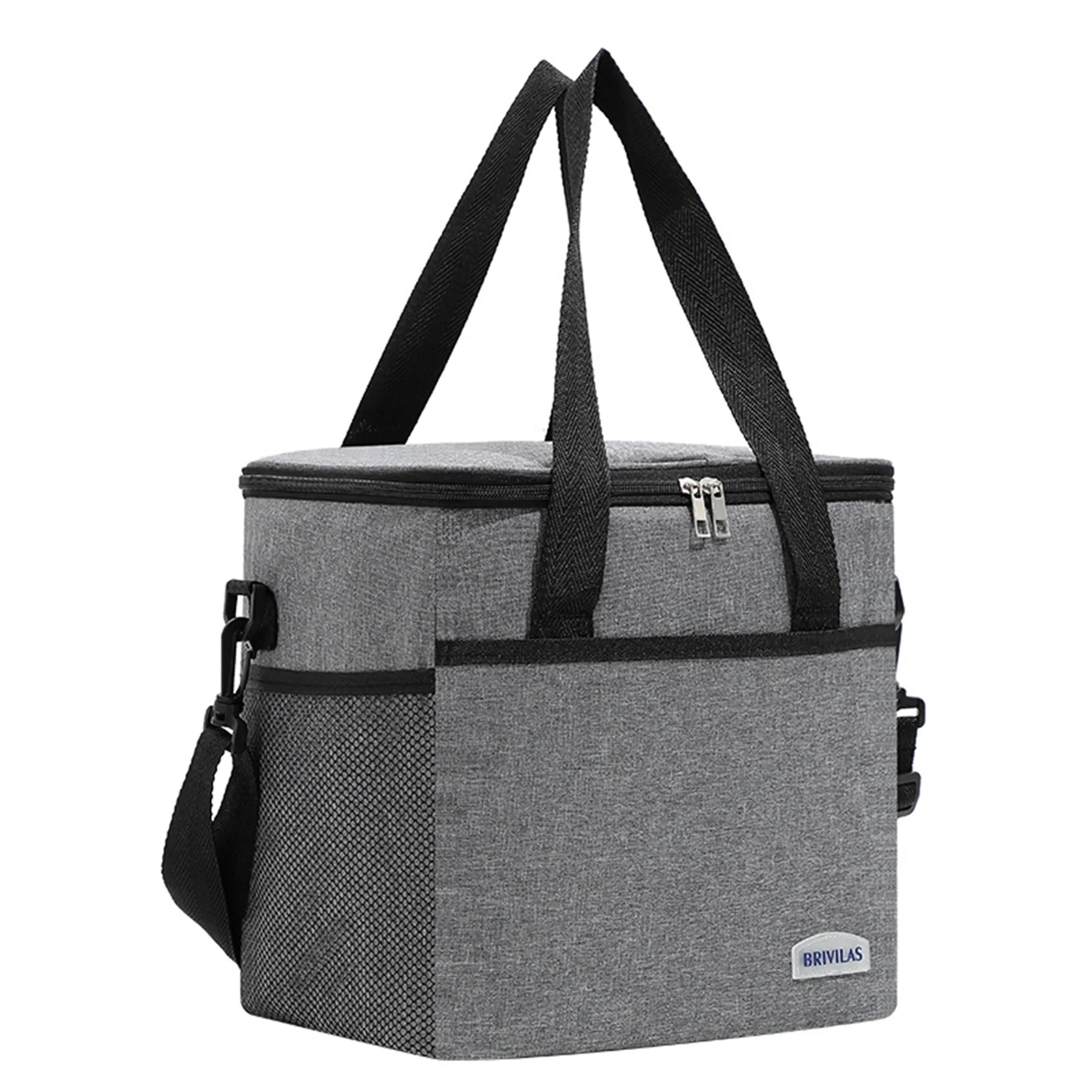 Insulated Lunch Box Bag 2