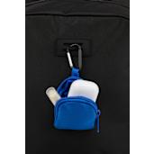 Mini Backpack Bag Charm 121