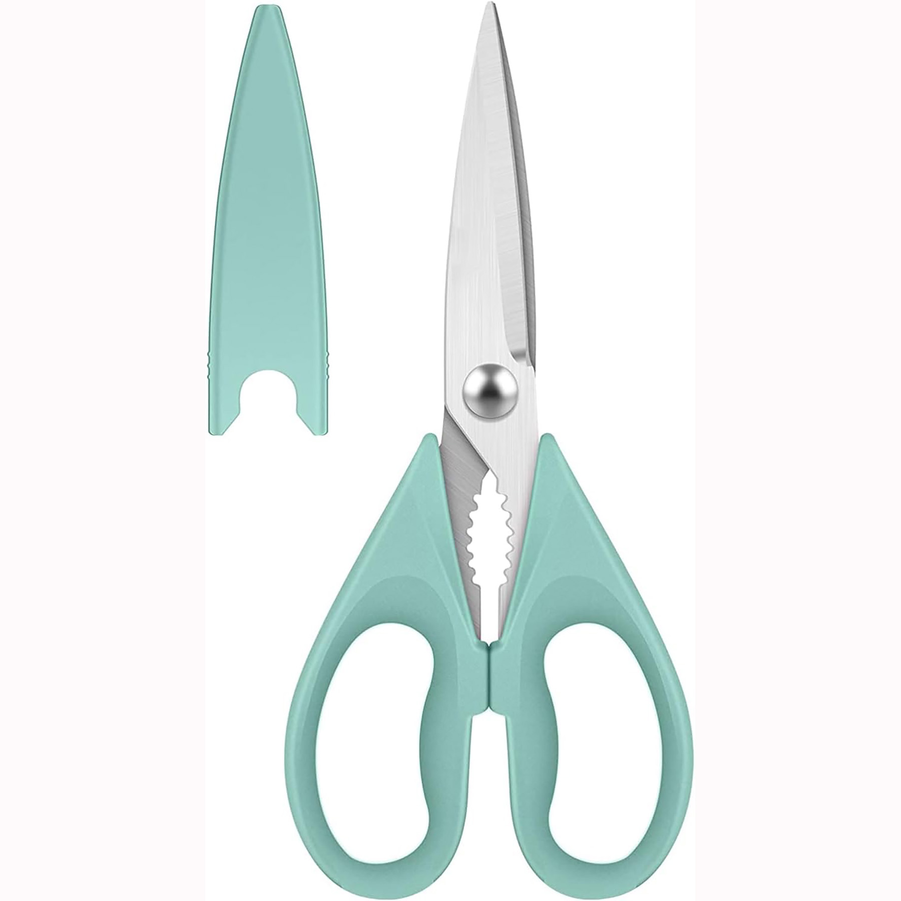 Kitchen Scissors All Purpose 7