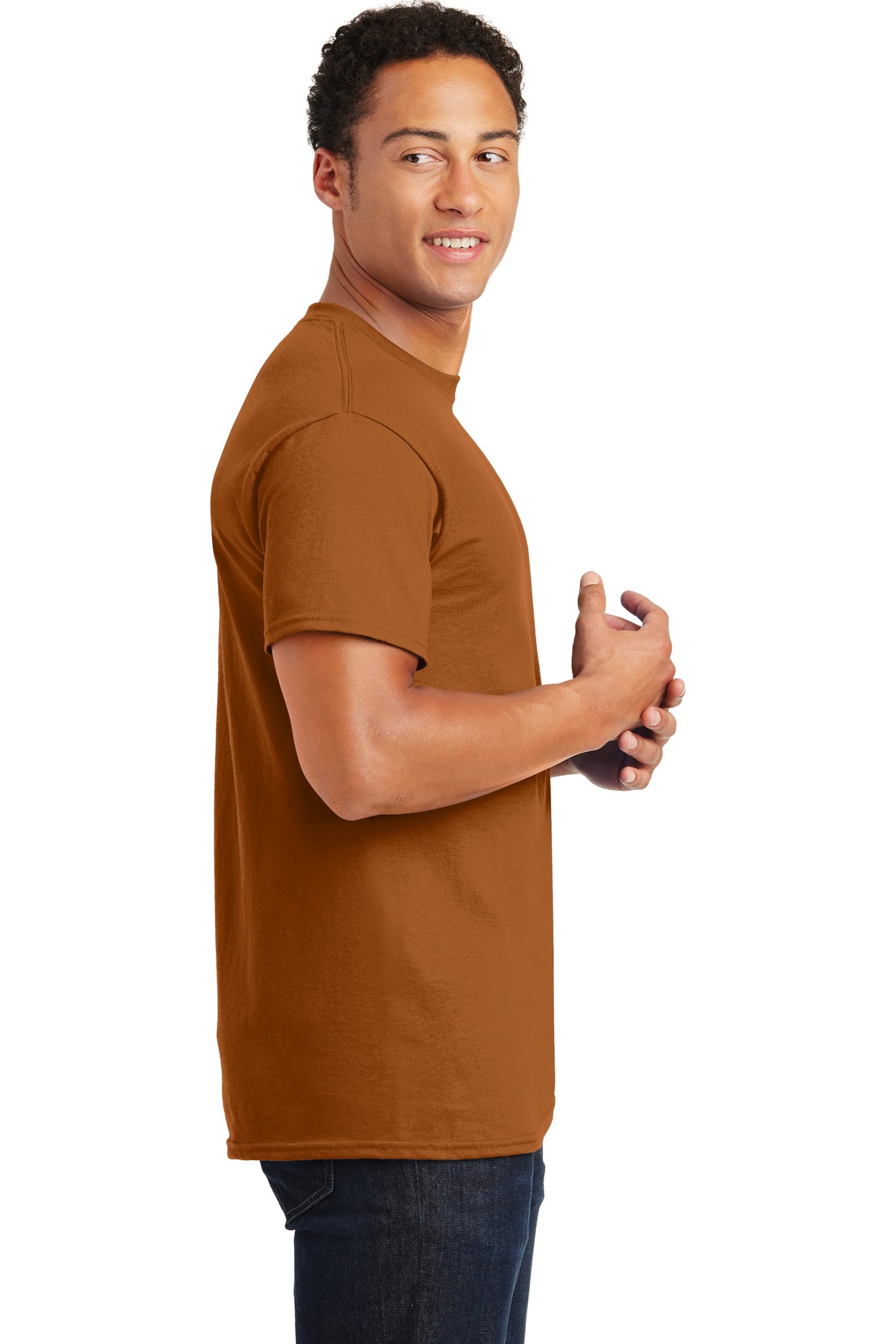 Gildan - Ultra Cotton 100% US Cotton T-Shirt. 2000 264
