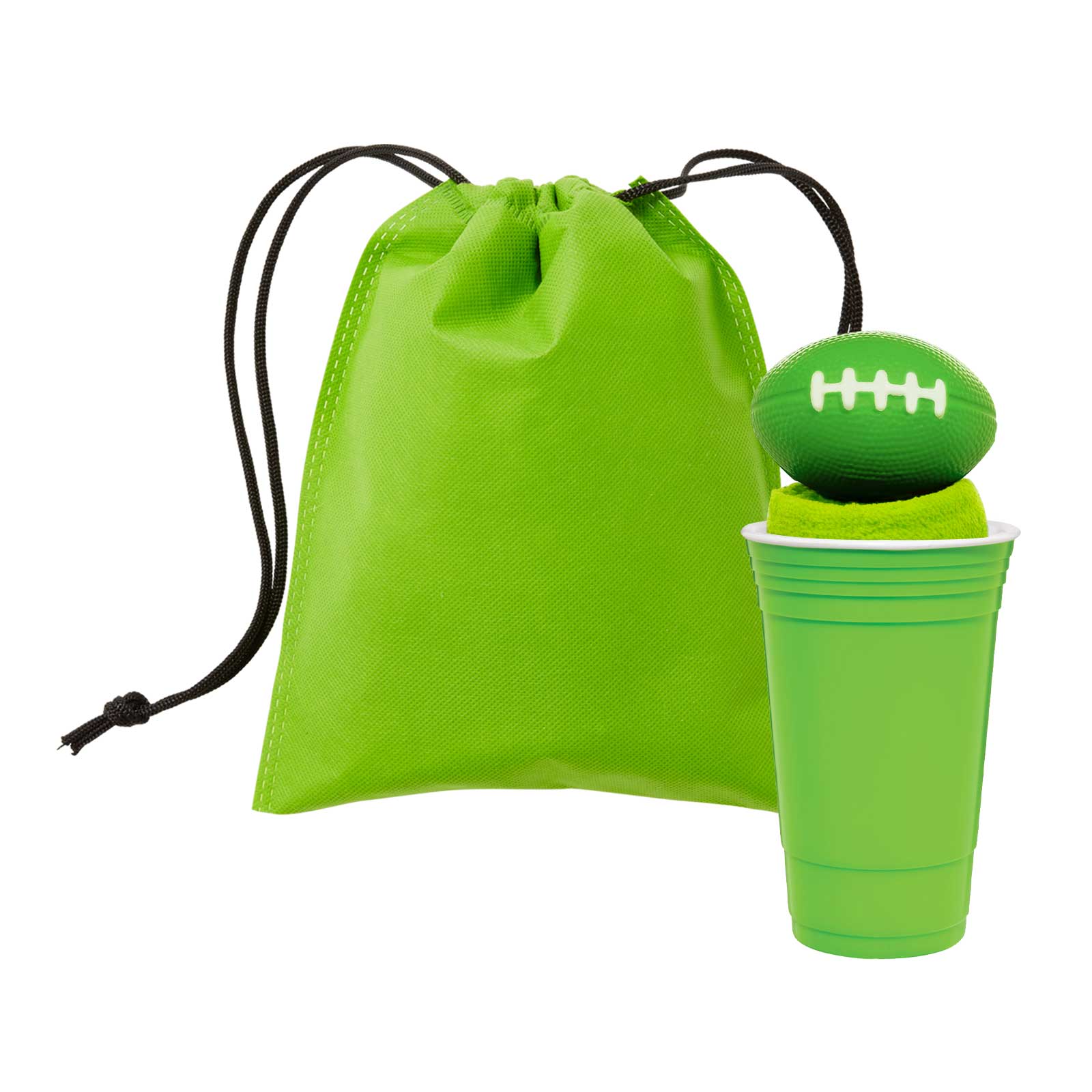 Football Rally Tailgate Kit 17