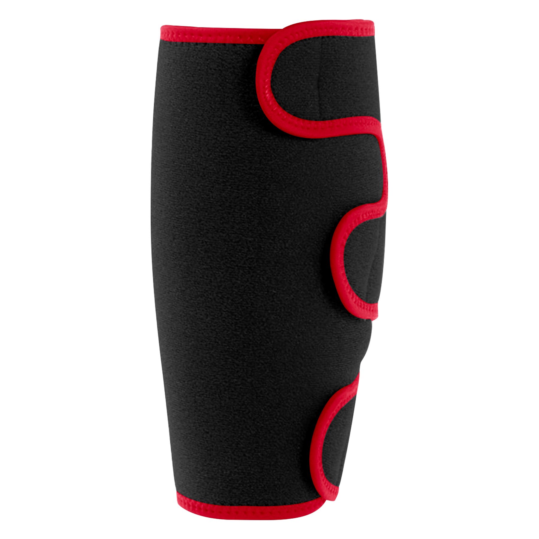 Adjustable Compression Neoprene Leg Sleeve 2