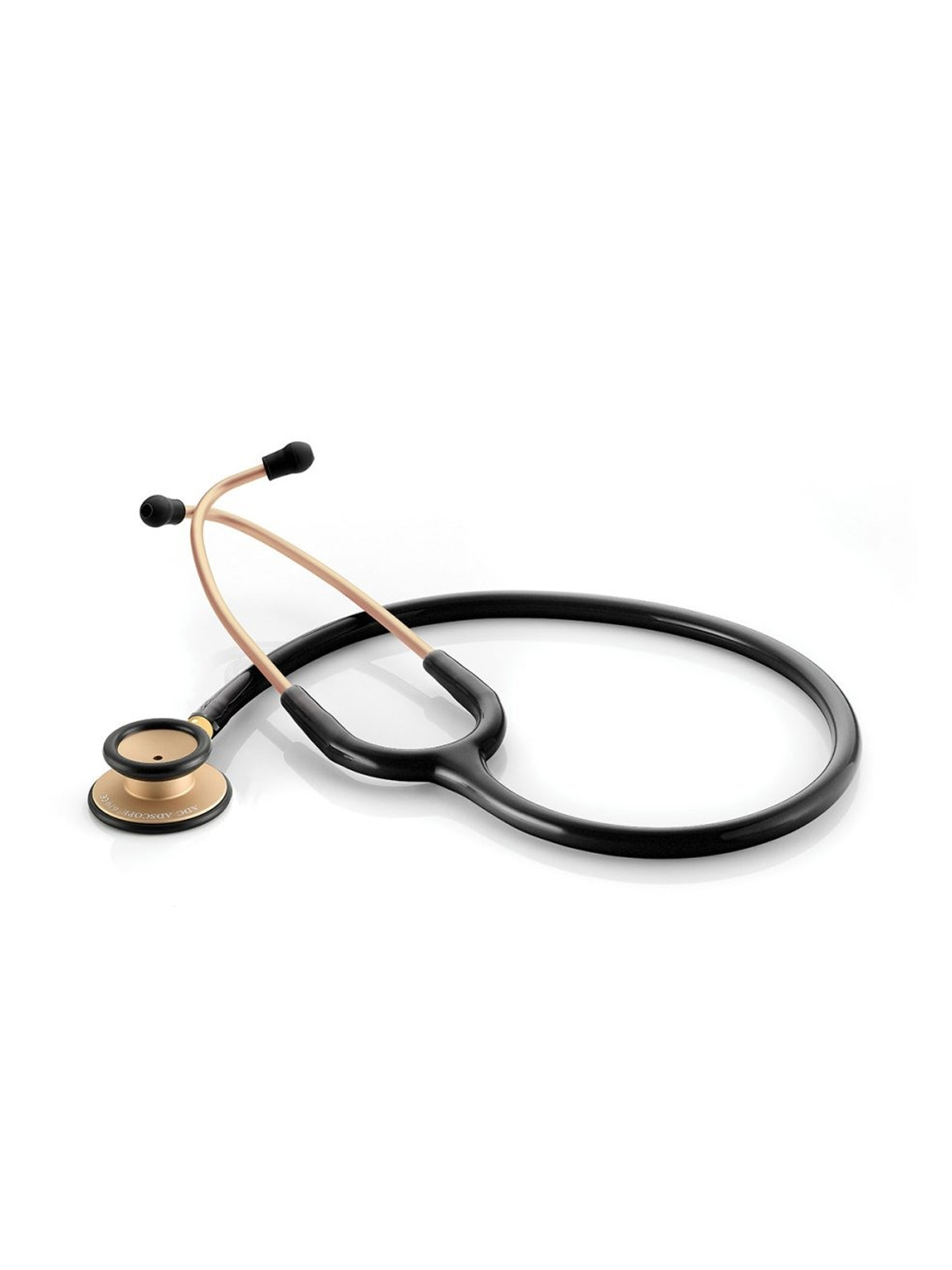 ADC - Adscope® Lite Ultra-lite Clinician Stethoscope 6