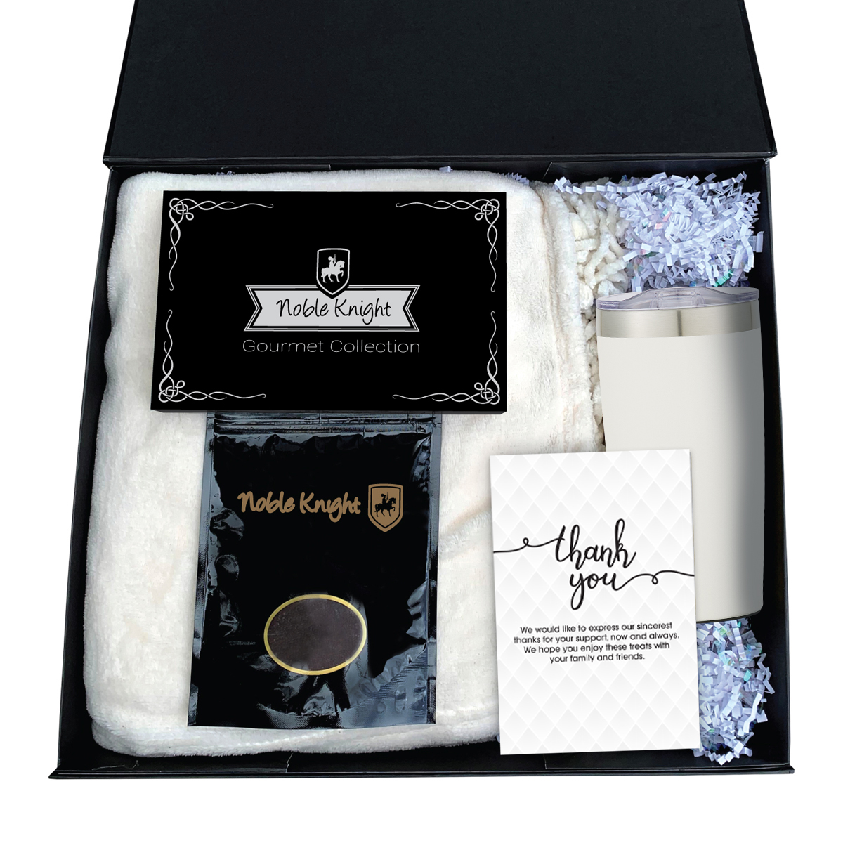 Cozy Comfort Coffee Kit 1