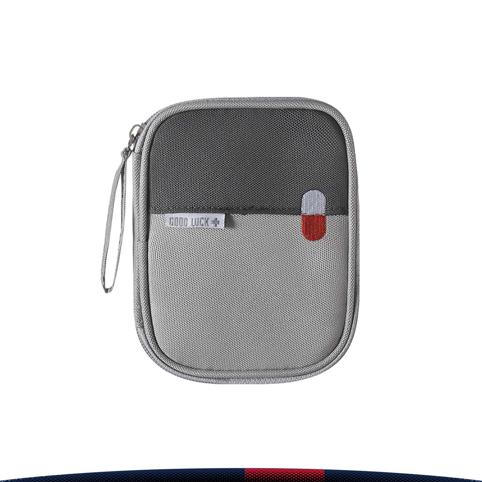 Portable Medical Bags 5