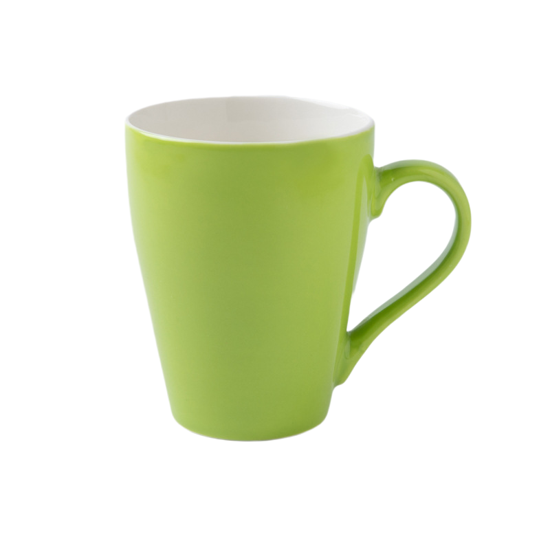 12 oz. Advertising Ceramic Mugs for Coffee Tea 3