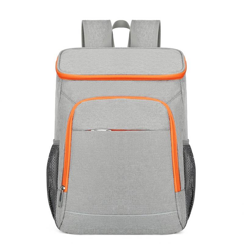 16-inch Large Capacity Travel Insulated Cooler Bag 5