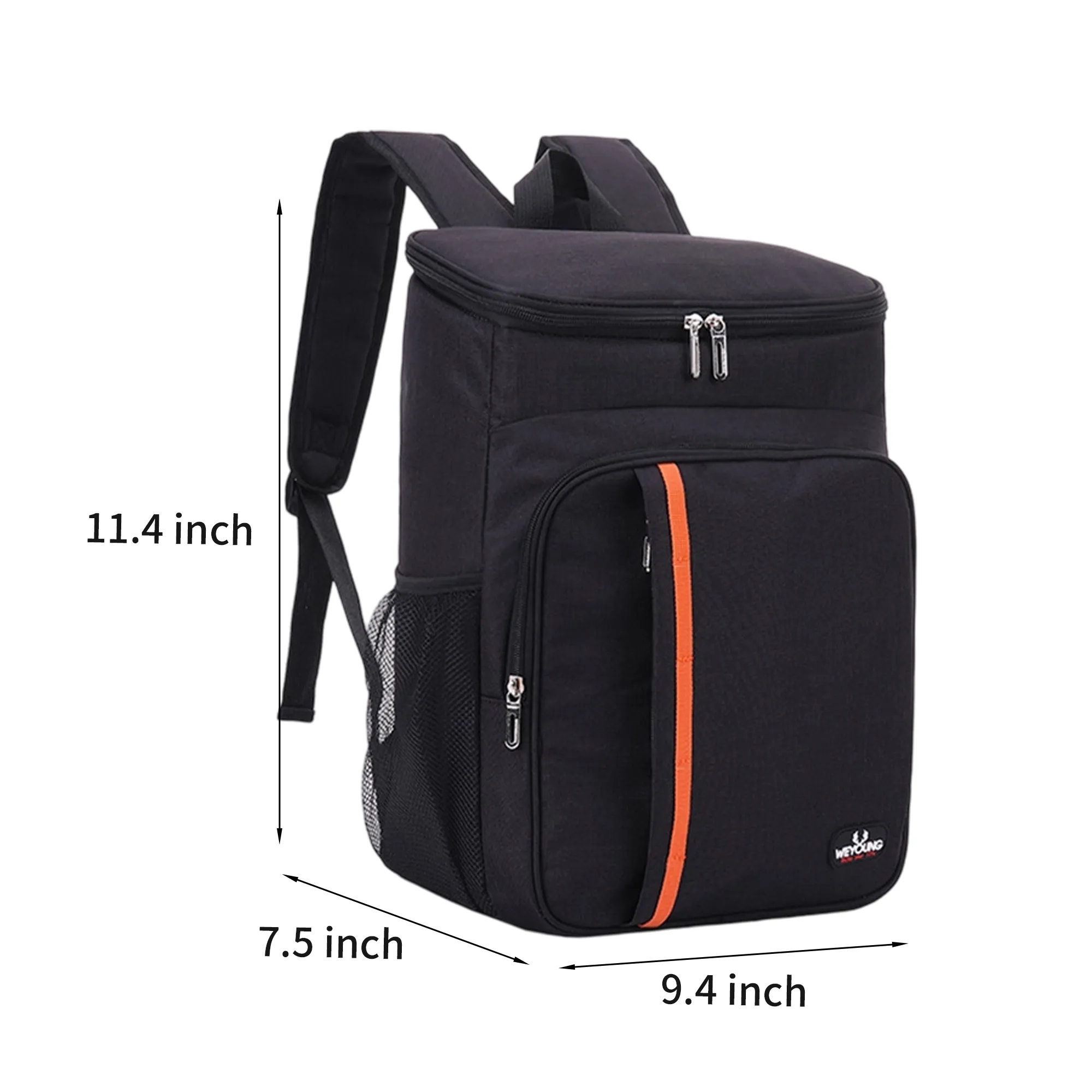 Oxford Cooler Backpack 2