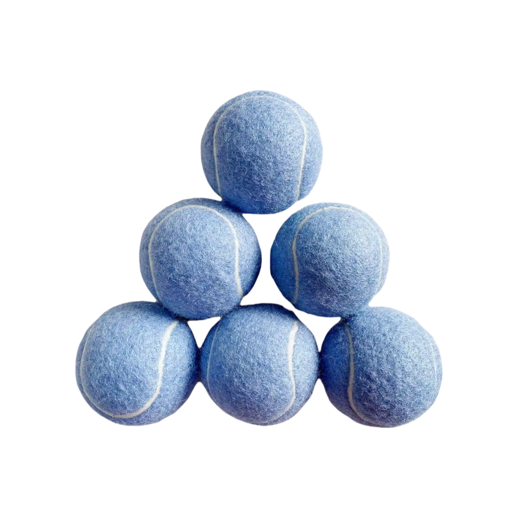 Pet Fetch Toy Tennis Ball 3
