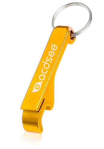 Bottle Opener Metal Keychains 8