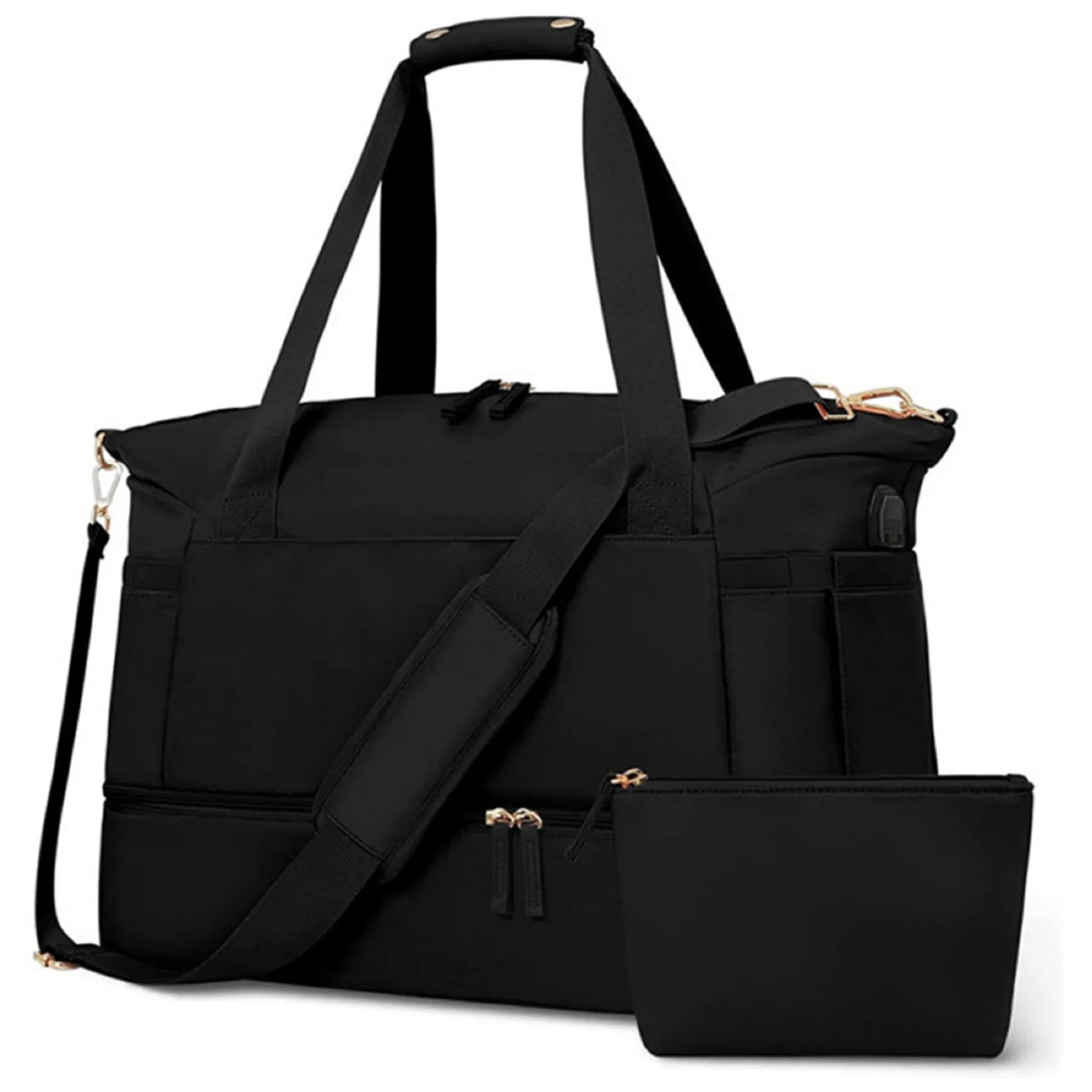 Gym Bag for Women 2