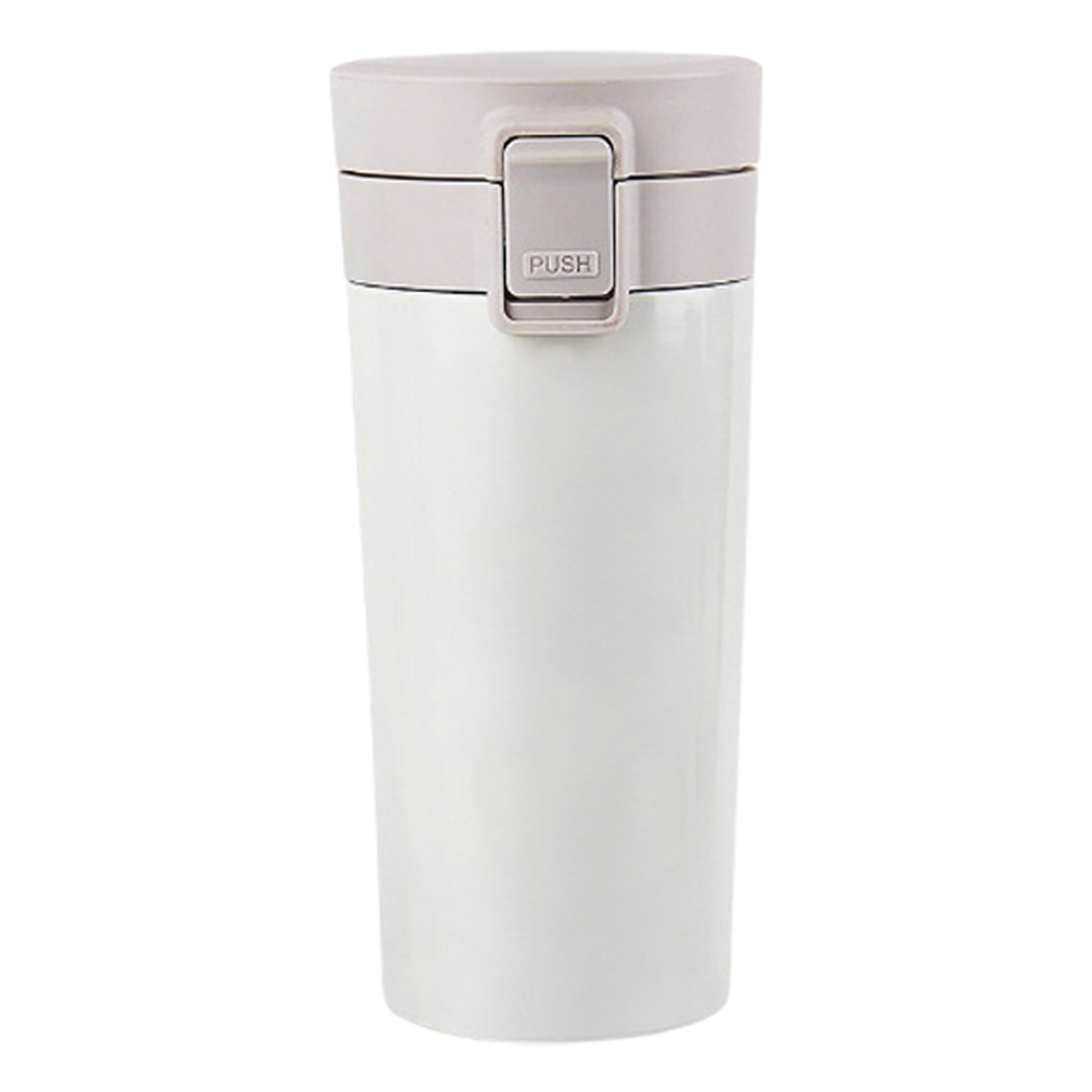 13Oz Car Bouncing Lid Water Cup 1