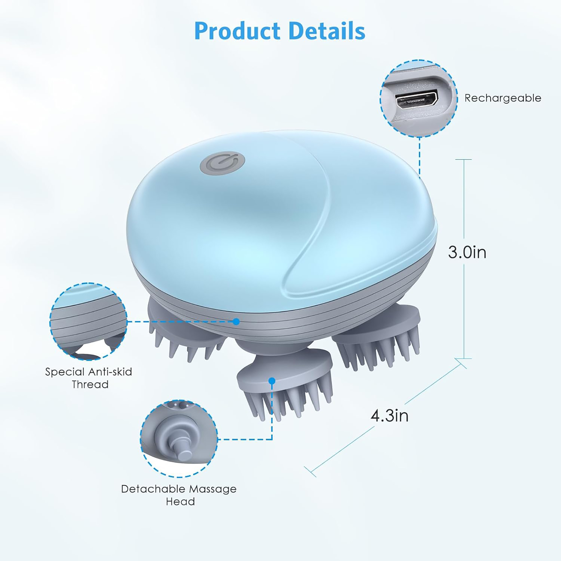 Electric Massager 6