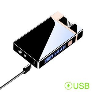 Exquisite Classic Tri Arc Lighter 13