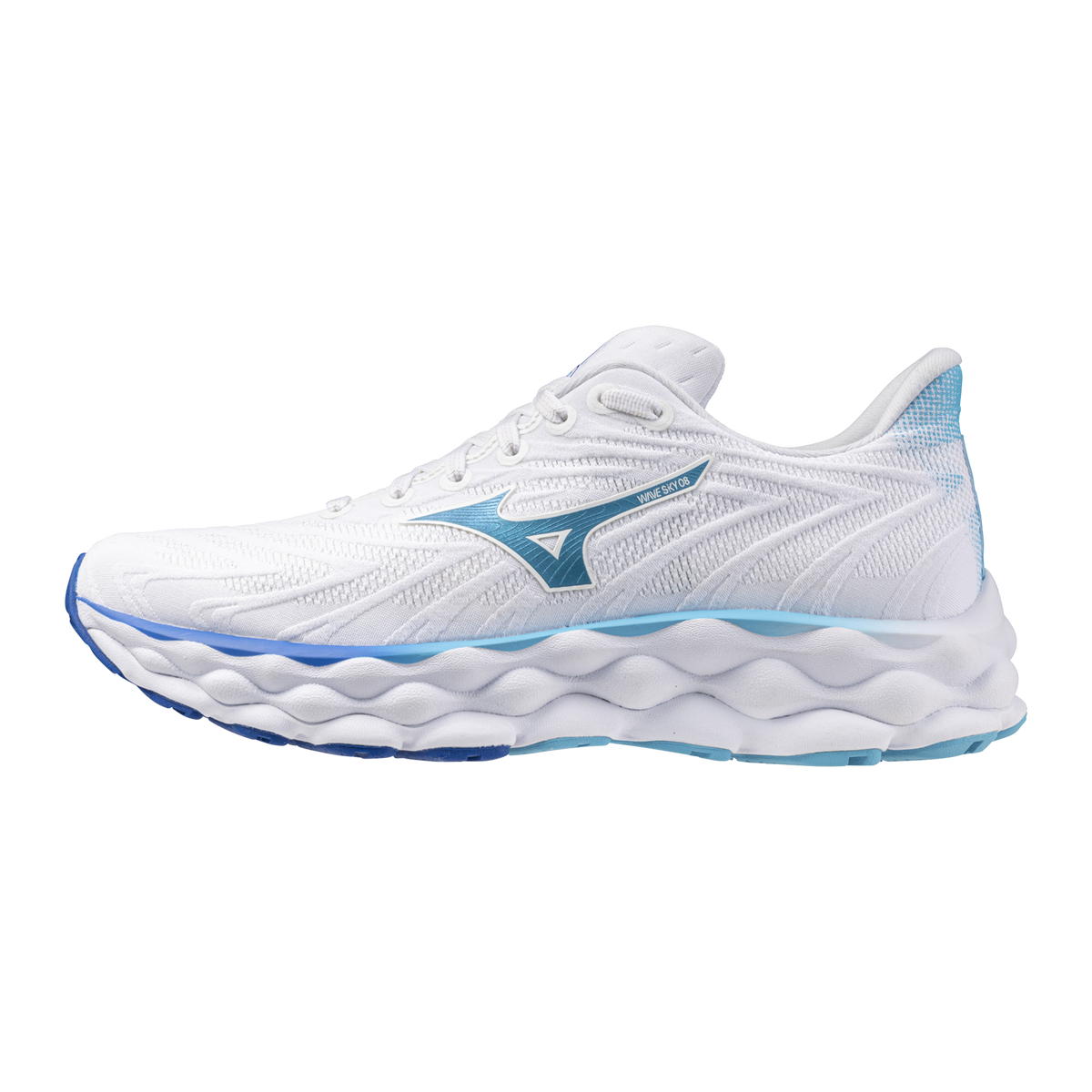 Women's Wave Sky 8 Running Shoe 2