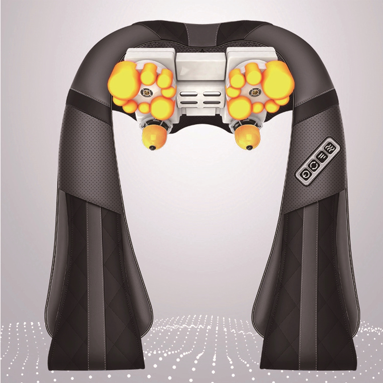 Back Massager 4