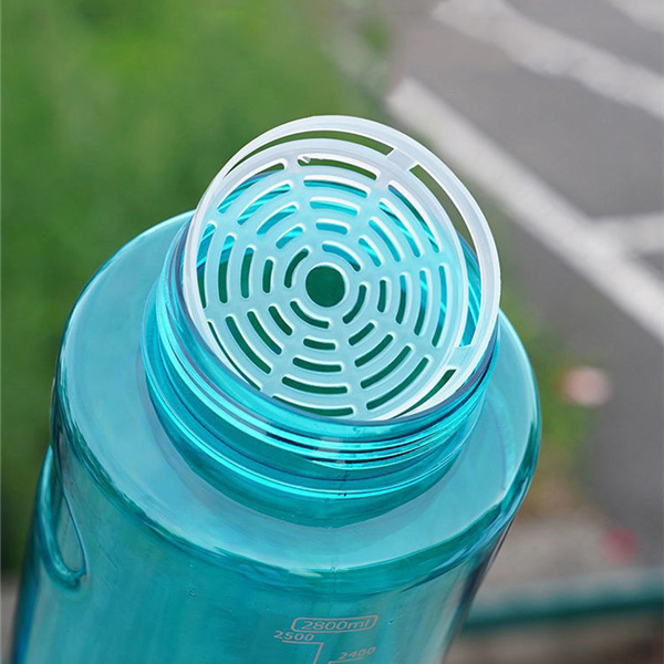 Large Capacity Plastic Space Cup 7