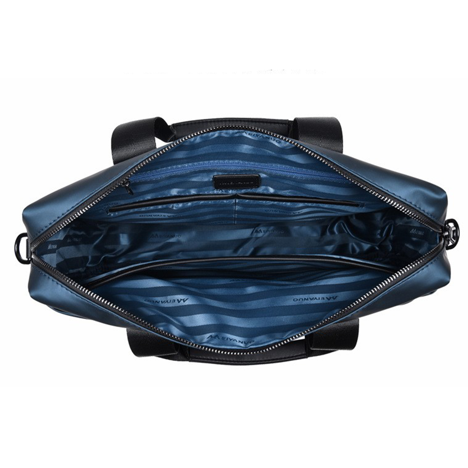 High-end Men's Briefcase Bag 6