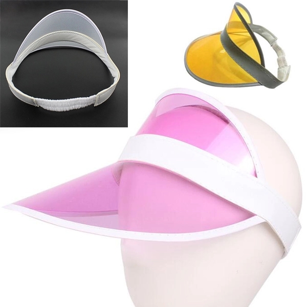 PVC Sun Visor 5