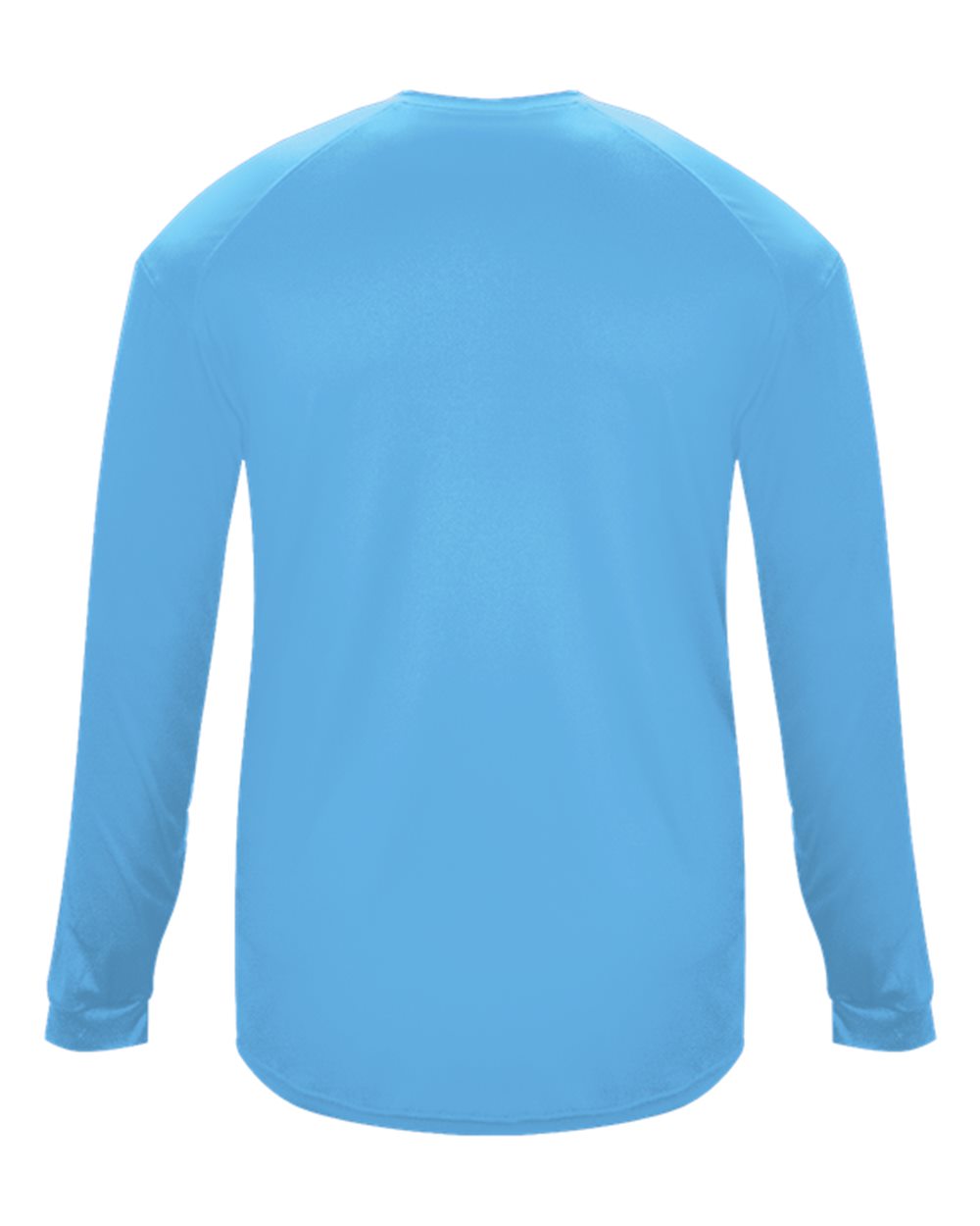 Men's Ultimate SoftLock™ Long Sleeve T-Shirt - 4004 31