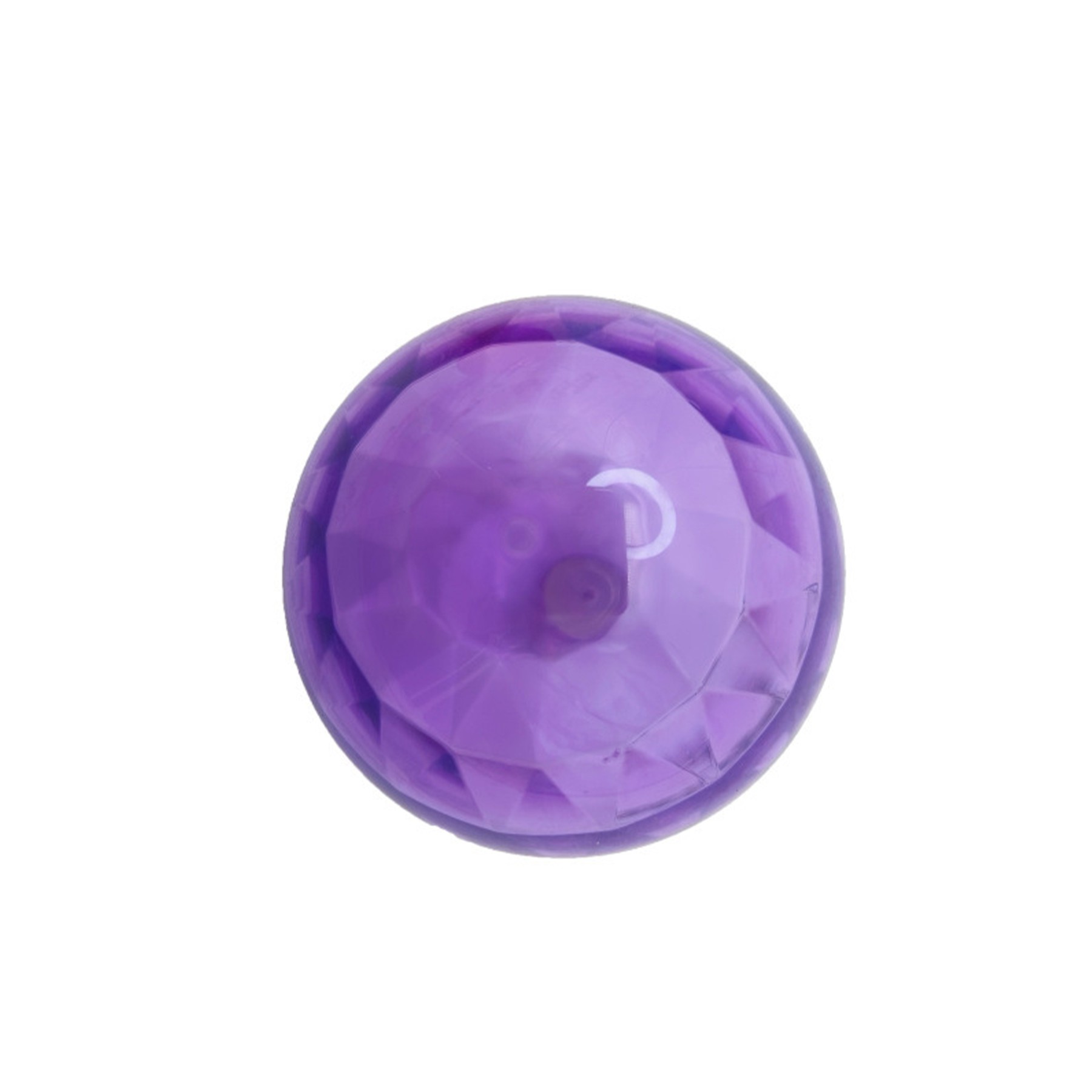 2 Inch Diamond Bouncy Ball 2