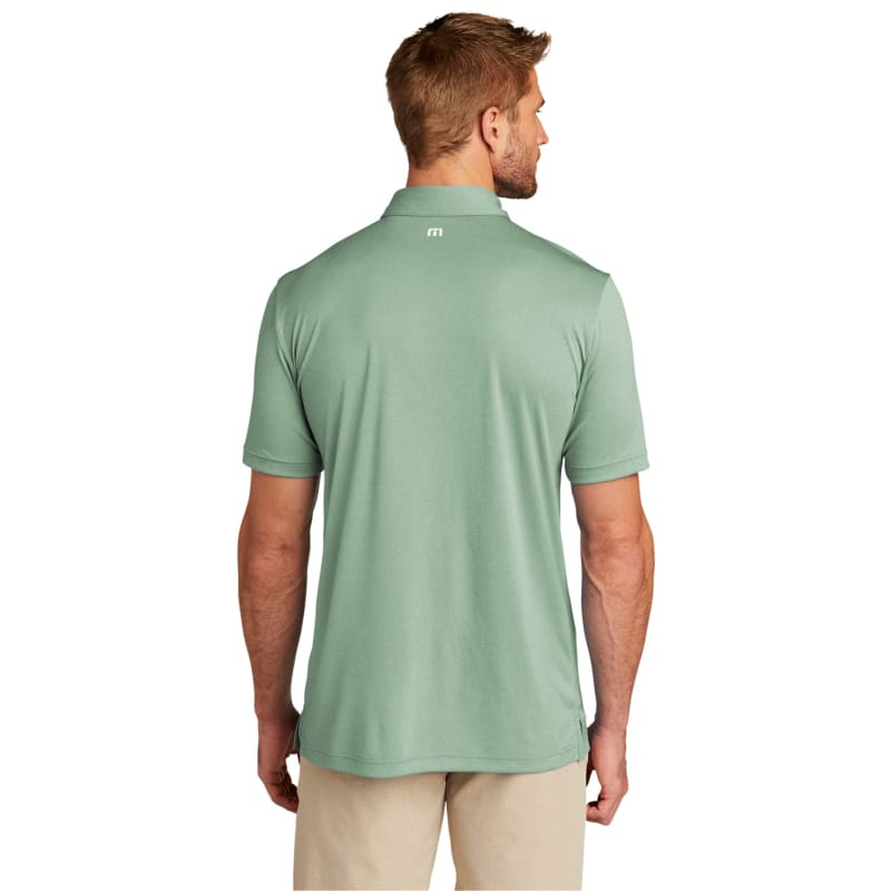 TravisMathew Coto Performance Polo. 33