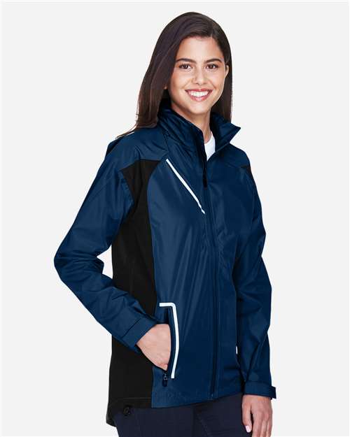 Women's Dominator Waterproof Jacket - TT86W 2